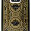 Bicycle Matador Black - BAM Playing Cards (6410906665109)