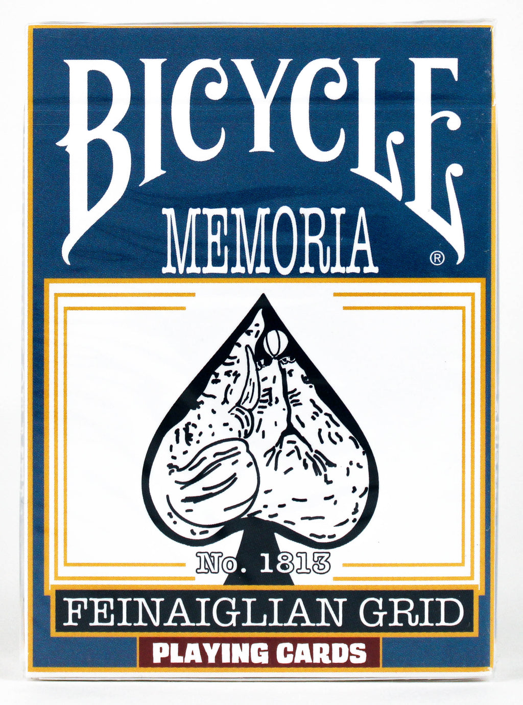 BICYCLE OKUTA PLAYING CARDS - トランプ