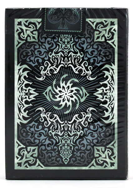 Bicycle Natural Disasters Hurricane - BAM Playing Cards (6494325080213)