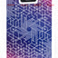 Bicycle Neon Blue Aurora - BAM Playing Cards (6306567684245)