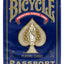 Passport Project - BAM Playing Cards (6314790650005)