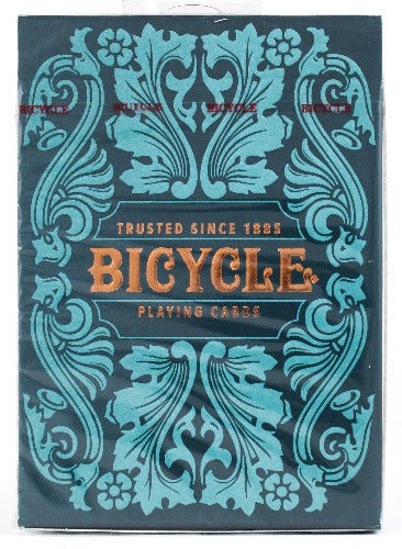 Bicycle Sea King - BAM Playing Cards (6306630172821)