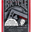 Bicycle Tragic Royalty - BAM Playing Cards (6064301867157)