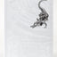 Silver Gatorback - BAM Playing Cards (4862086611083)