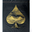Skull & Bones - Private Reserves - BAM Playing Cards (4850183274635)