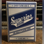 Superior (Blue) NEW Playing Cards (6386418122901)