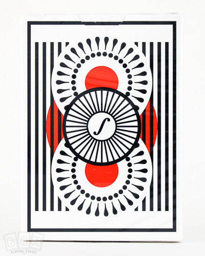 Bold Playing Cards (6814787633301)