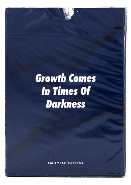 Breakthrough - BAM Playing Cards (6479252914325)