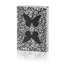 Butterfly - Black & Silver (6180779098261)