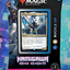Magic the Gathering CCG: Kamigawa - Neon Dynasty Commander Deck Display (4) (7541189607644)