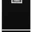 Butterfly Black & White Marked - BAM Playing Cards (6180751114389)