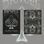 Bicycle Platinum Deck