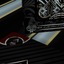 Bicycle Platinum Deck