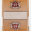 No.13 Table Players  Vol.4 (Cavett) - BAM Playing Cards (5714119917717)