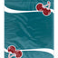 Cherry Casino Tropicana Teal - BAM Playing Cards (5629773742229)