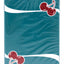 Cherry Casino Tropicana Teal - BAM Playing Cards (5629773742229)