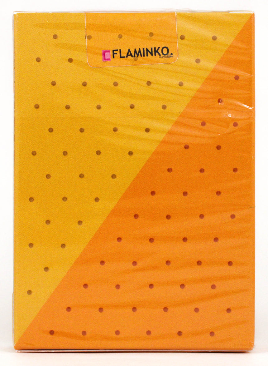 Citrus - BAM Playing Cards (5988491296917)