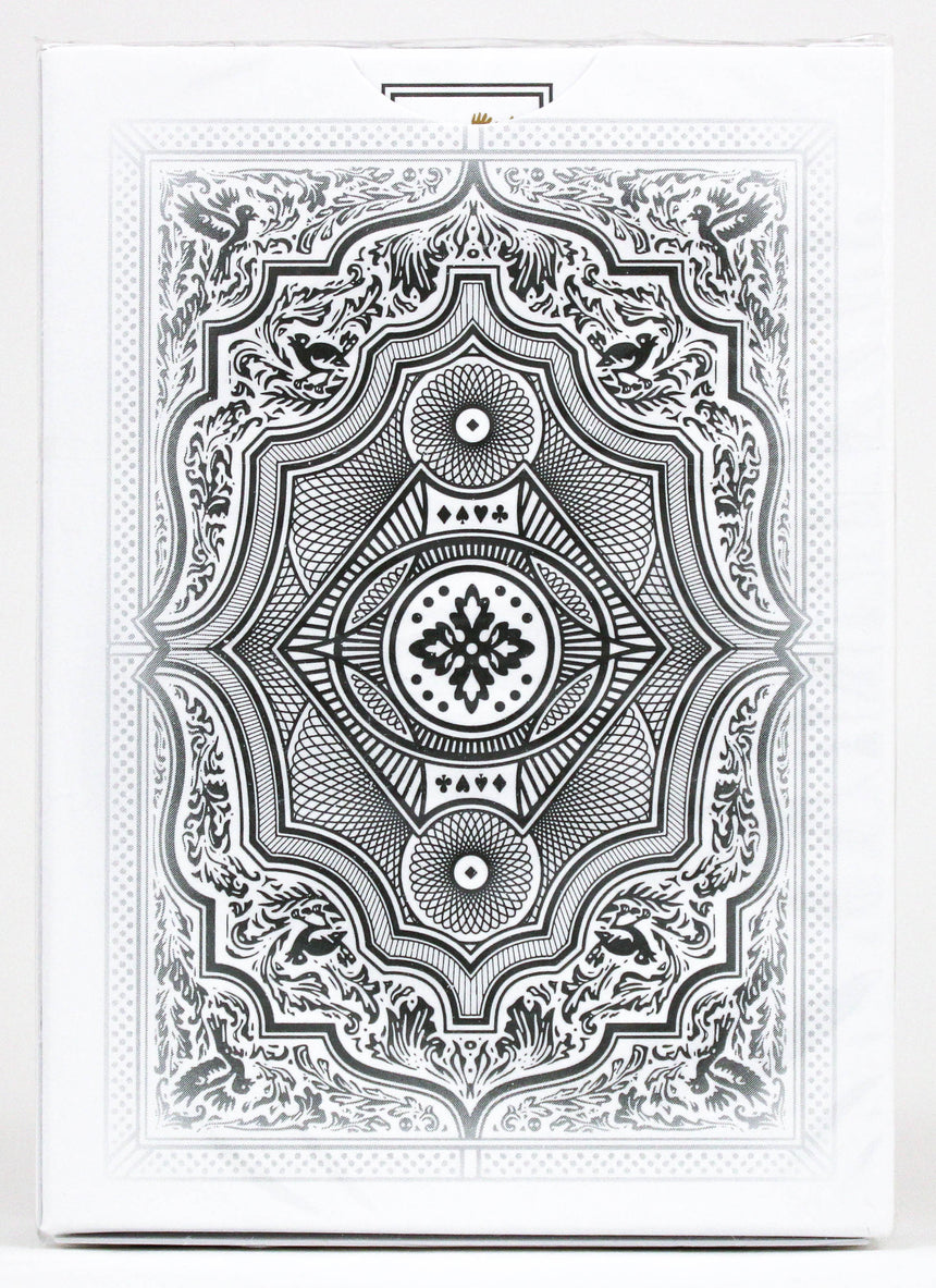 Ghost Cohort - BAM Playing Cards (6150177947797)