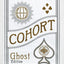 Ghost Cohort - BAM Playing Cards (6150177947797)