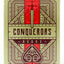 Conquerors Audax - BAM Playing Cards (6000256385173)
