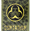 Contagion - BAM Playing Cards (6314790125717)