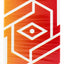COPAG 310 Alpha Orange - BAM Playing Cards (5591314399381)