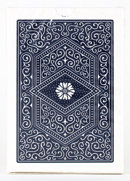 COPAG 310 Blue - BAM Playing Cards (6410909876373)
