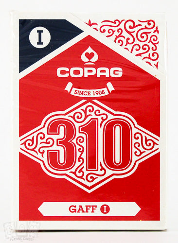 Copag 310 Gaff Playing Cards (6681290506389)