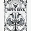 Crown Deck - Snow (6750776754325)