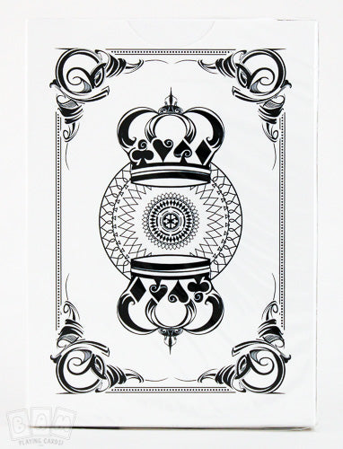 Crown Deck - Snow (6750776754325)