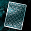 Mint - Cucumber - BAM Playing Cards (4824108007563)