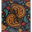 The Dapper Deck Blue - BAM Playing Cards (6307270230165)