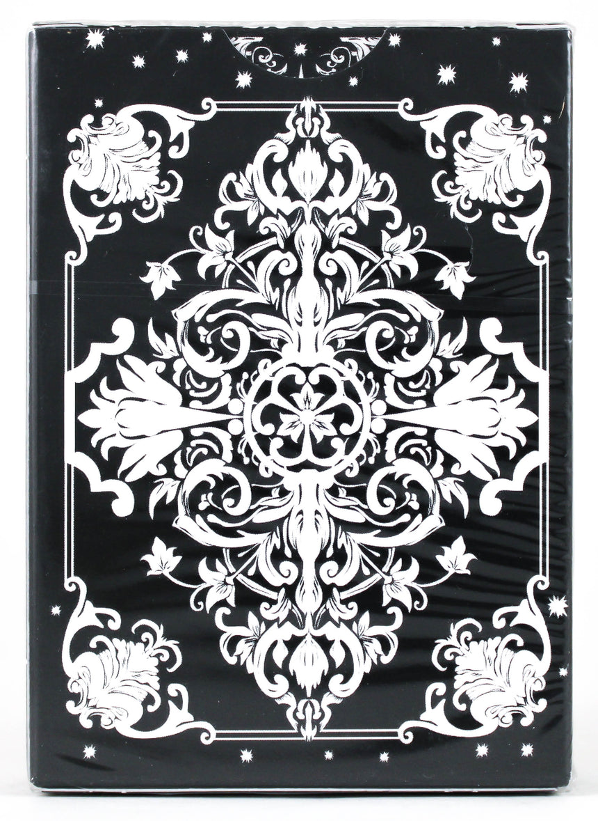 Dark Kingdom - BAM Playing Cards (6304511262869)