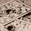 The Dead Man's Deck - BAM Playing Cards (4832120766603)