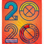 2020 Deckade - BAM Playing Cards (6150209142933)