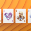 Bicycle - Deep Forest - BAM Playing Cards (5620077691029)