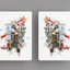 Bicycle - Deep Forest - BAM Playing Cards (5620077691029)