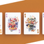 Bicycle - Deep Forest - BAM Playing Cards (5620077691029)