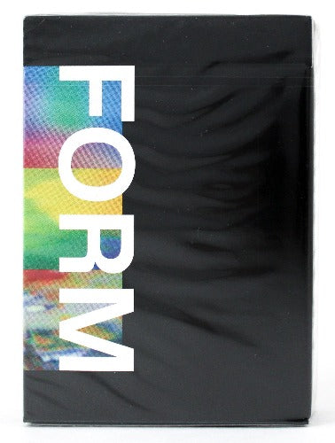 Form - BAM Playing Cards (5714497339541)