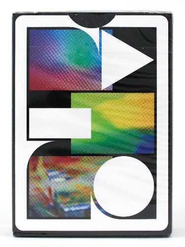 Form - BAM Playing Cards (5714497339541)