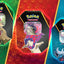Pokemon TCG: Divergent Powers Tin