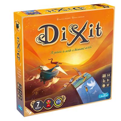 Dixit (7550571970780)