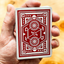 Red DKNG - BAM Playing Cards (4825121128587)