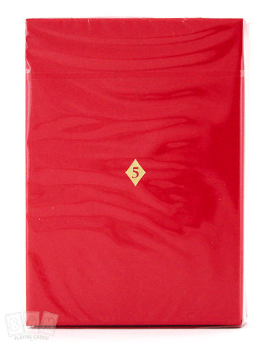 DMC ELITES: V Playing Cards (6314796613781)