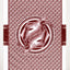 DMC Sharks V2- BAM Playing Cards (6151579402389)