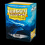 Dragon Shields: (100) Blue (7043571777685)