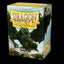 Dragon Shields: (100) Green (7043571843221)