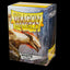 Dragon Shields: (100) White (7043571941525)