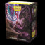 Dragon Shields: (100) Brushed Art Valentine Dragons 2022 (7549891248348)