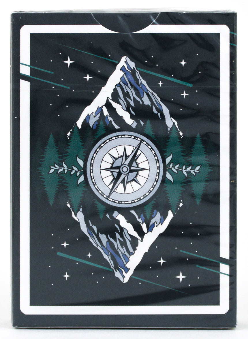 Elevation - BAM Playing Cards (5953630044309)